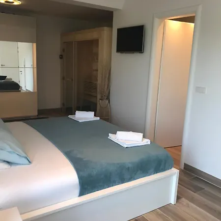 Pag - Sveta Marija Villa Bosana