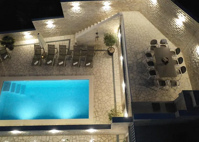 Villa Pag - Sveta Marija *