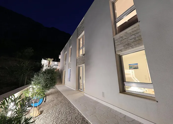 Pag - Sveta Marija Villa Bosana