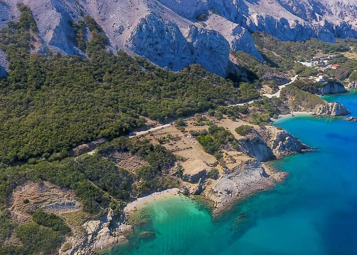 Villa Pag - Sveta Marija