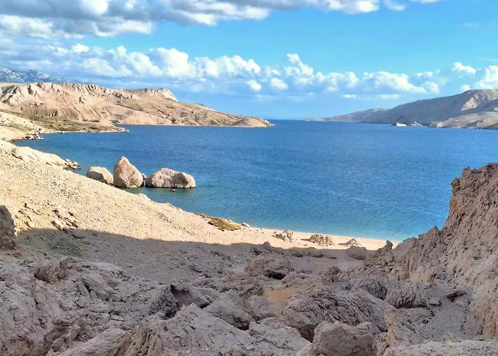 Pag - Sveta Marija Villa *
