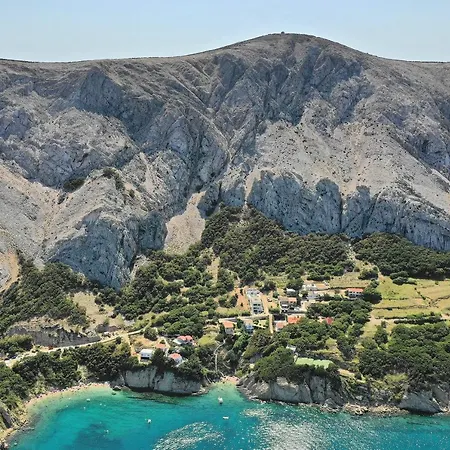 Pag - Sveta Marija