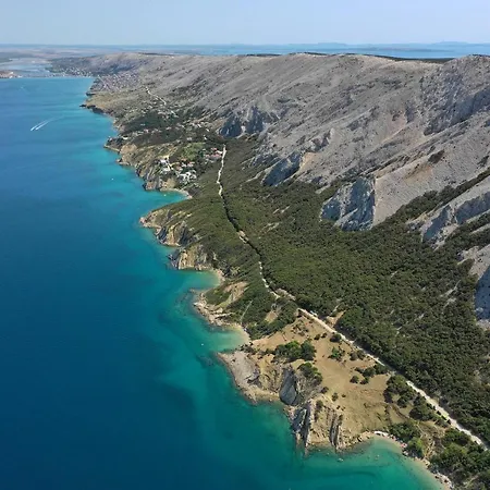 Pag - Sveta Marija
