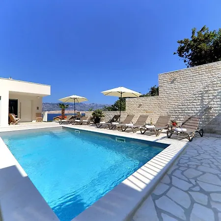 Pag - Sveta Marija Bosana