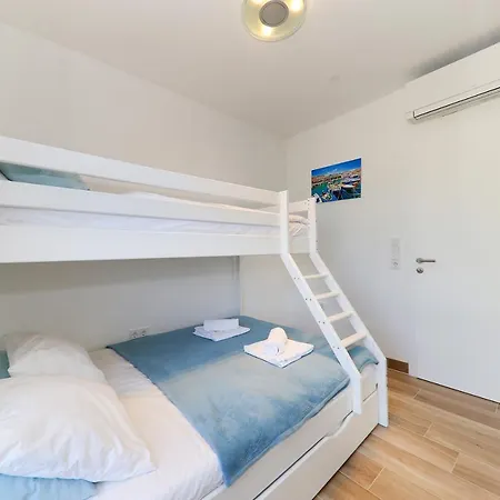 Villa Pag - Sveta Marija