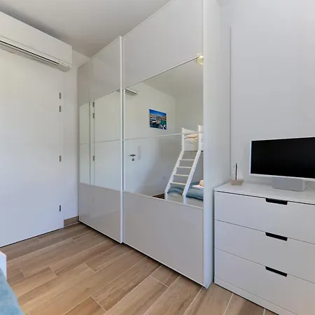 Pag - Sveta Marija Villa