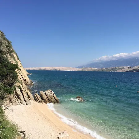 Pag - Sveta Marija * Bosana