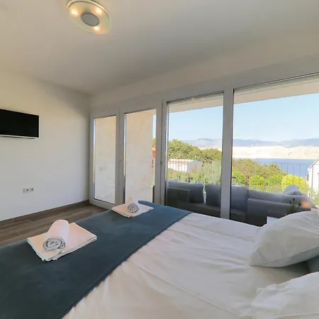 Pag - Sveta Marija Bosana