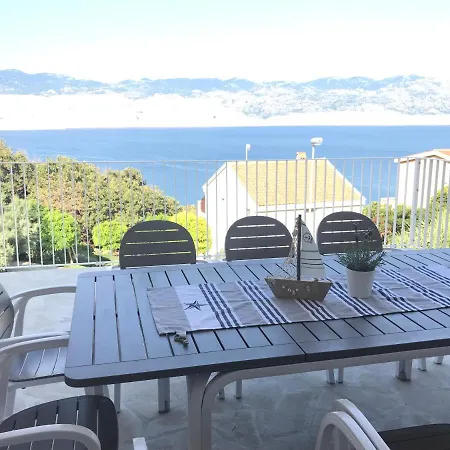 Pag - Sveta Marija Villa