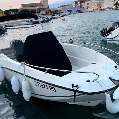 Villa Pag - Sveta Marija