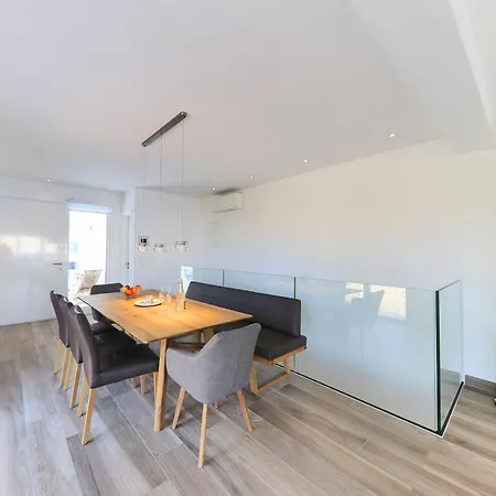 Villa Pag - Sveta Marija