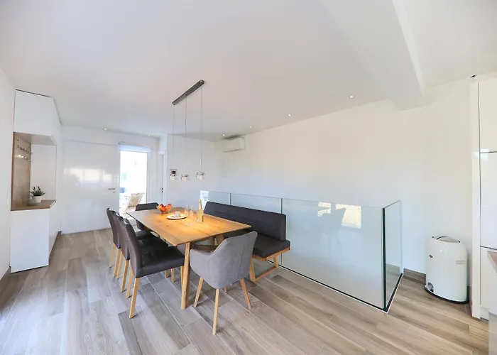 Villa Pag - Sveta Marija