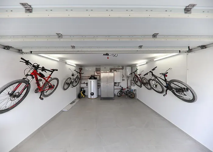 Pag - Sveta Marija Villa Bosana