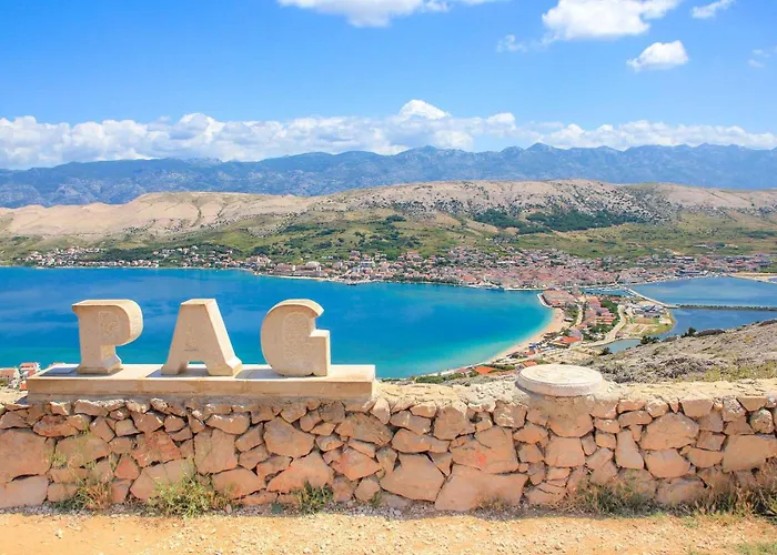 Pag - Sveta Marija *