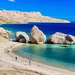 Pag - Sveta Marija