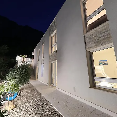 Pag - Sveta Marija Bosana