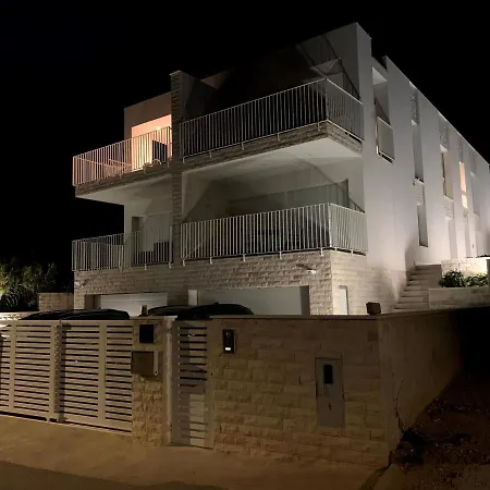 Pag - Sveta Marija *