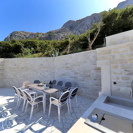 Pag - Sveta Marija 别墅 *