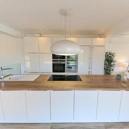 Pag - Sveta Marija 别墅