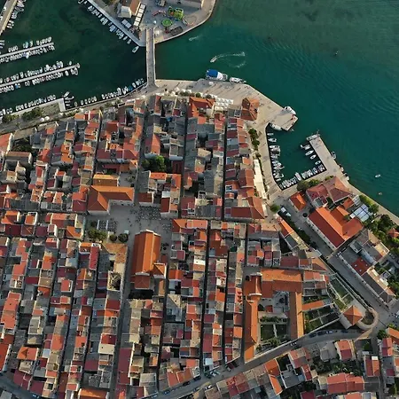 Pag - Sveta Marija * Bosana