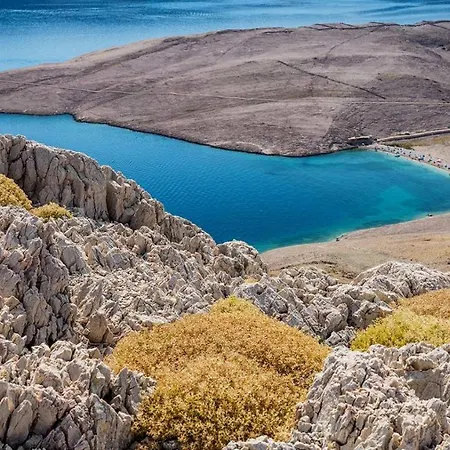 Pag - Sveta Marija Bosana