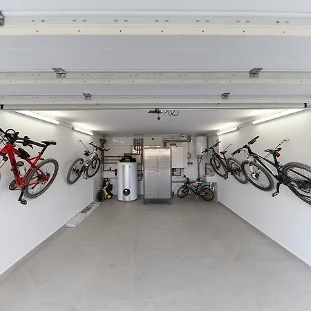 Pag - Sveta Marija 别墅