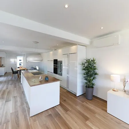 Pag - Sveta Marija 别墅