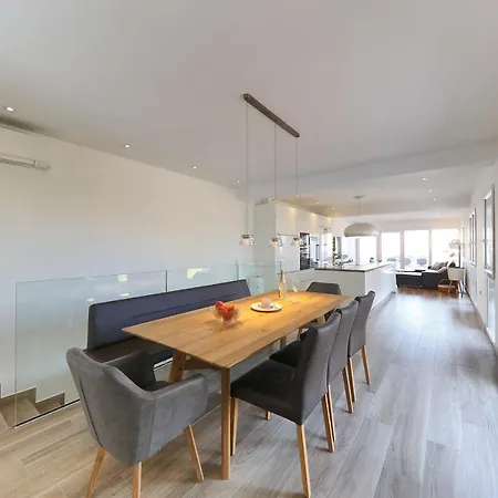 Pag - Sveta Marija 别墅 *