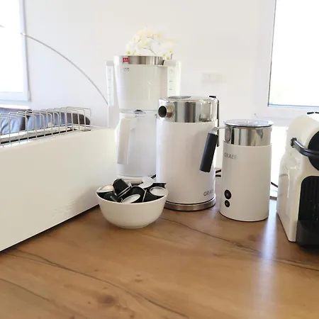 Pag - Sveta Marija 别墅 *