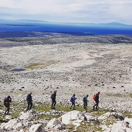 Pag - Sveta Marija 别墅 Bosana