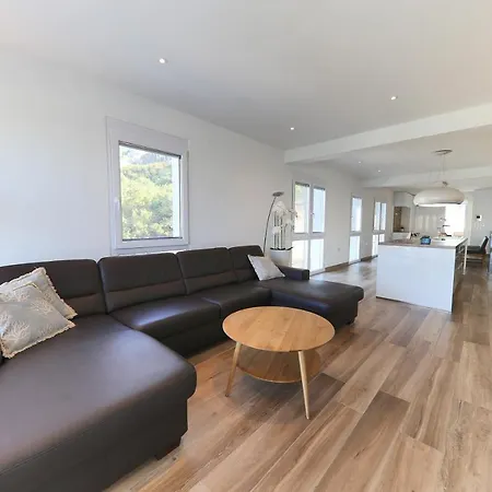 别墅 Pag - Sveta Marija