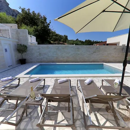 Pag - Sveta Marija 别墅 Bosana