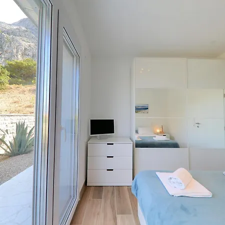 别墅 Pag - Sveta Marija Bosana