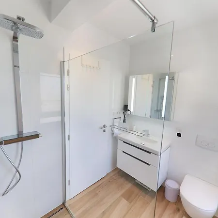 Pag - Sveta Marija 别墅 *