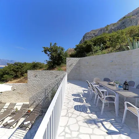 Pag - Sveta Marija *