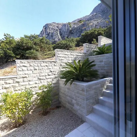 Pag - Sveta Marija Bosana