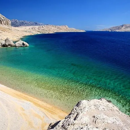 别墅 Pag - Sveta Marija Bosana