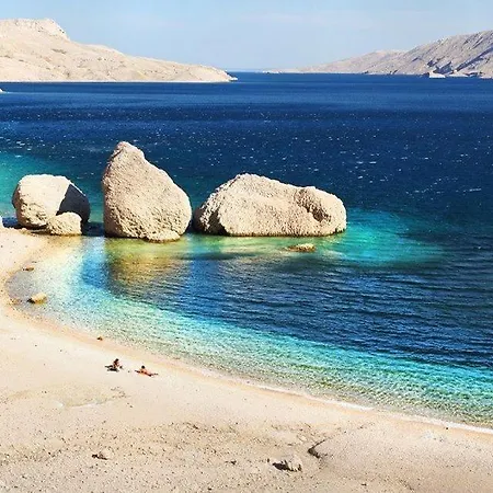 Pag - Sveta Marija Bosana