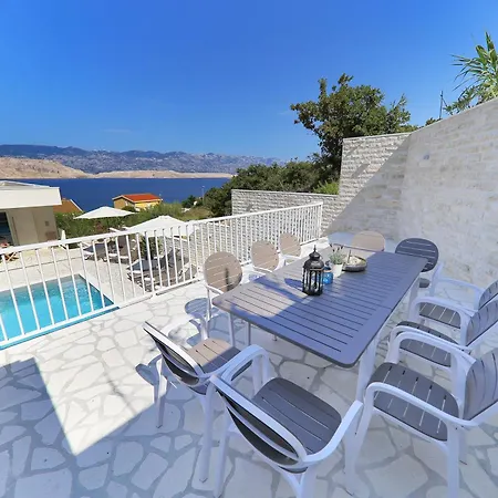 Pag - Sveta Marija 빌라