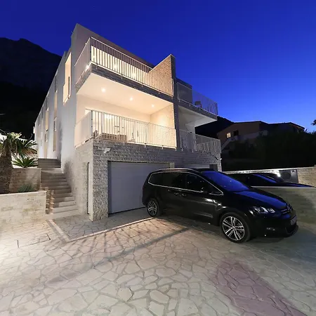 빌라 Pag - Sveta Marija