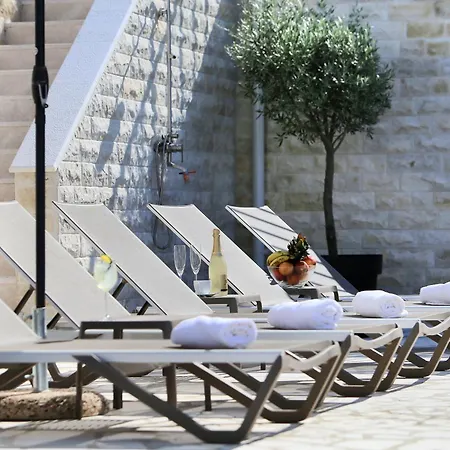 빌라 Pag - Sveta Marija *