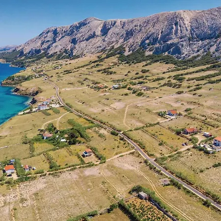 Pag - Sveta Marija Вилла Bosana