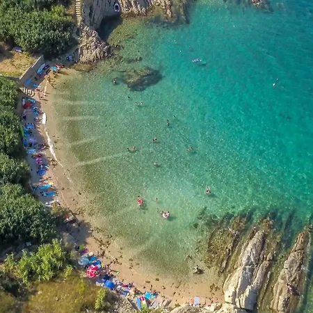 Вилла Pag - Sveta Marija Bosana