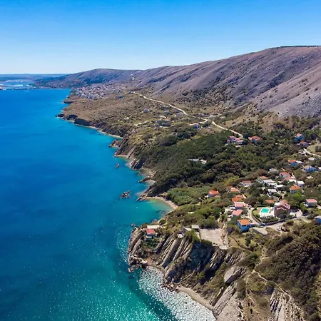 Вилла Pag - Sveta Marija Bosana