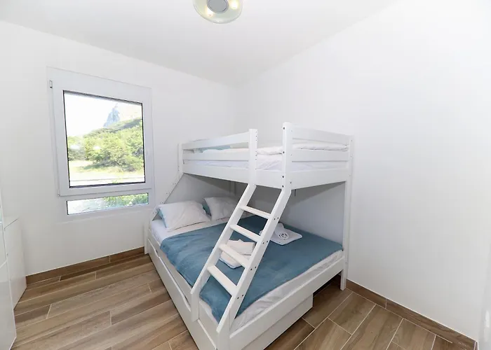 Pag - Sveta Marija * Bosana