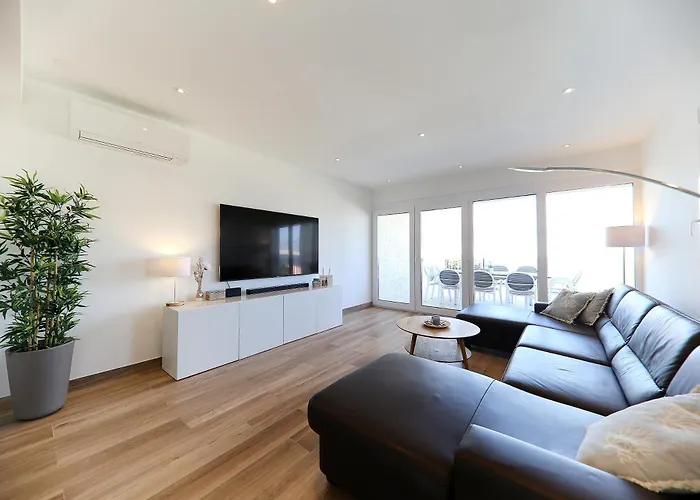 빌라 Pag - Sveta Marija Bosana