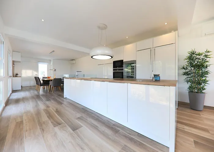 Pag - Sveta Marija *