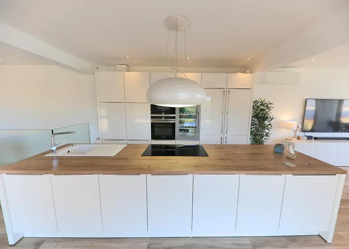 Pag - Sveta Marija * Bosana