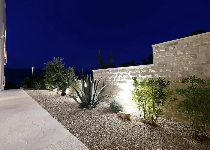 Pag - Sveta Marija 빌라 *