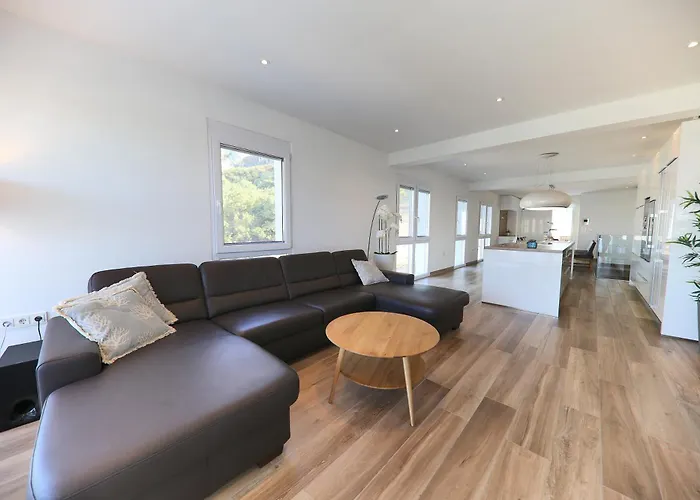 Pag - Sveta Marija *